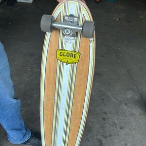 Globe HG Continental Cruiserboard